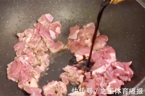 冬天|天热了,有钱没钱,多吃这肉,增强体力精神足,精神满满过夏天