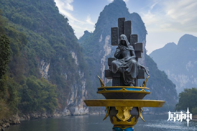 融合|文旅融合 国风5A景区“潮”了起来