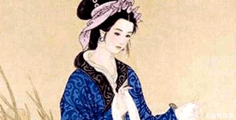 才华|她是清朝才女,才华比肩李清照,诗词双绝,被丈夫与婆婆虐待致死