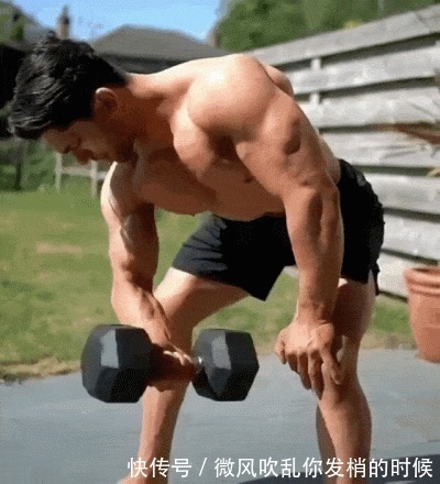 男士|男女适用的手臂训练，帮男士突破臂围，帮女士紧致手臂消灭拜拜肉