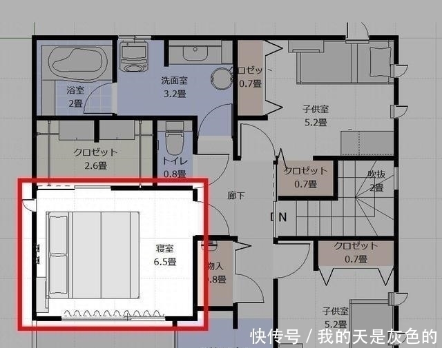 日本|日本家居为什么会“火”这5个空间设计细节，真得太人性化了
