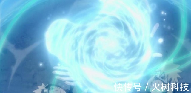 组合技|火影忍者鸣人那些年用过的组合技，跟佐助没少玩