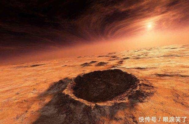 火星上的天空是什么颜色? 太阳系中最独特