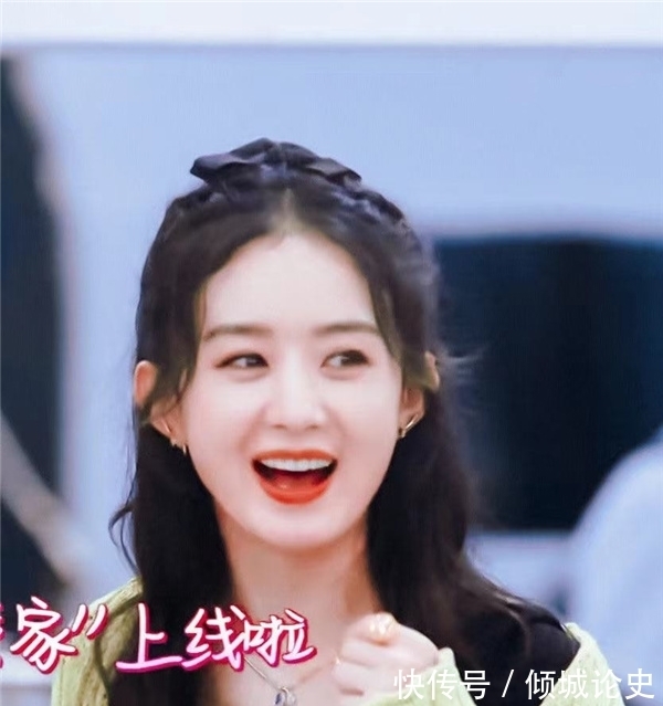 中餐厅5|《中餐厅5》最新预告,赵丽颖惊喜回归,黄晓明震惊直喊“妈呀”