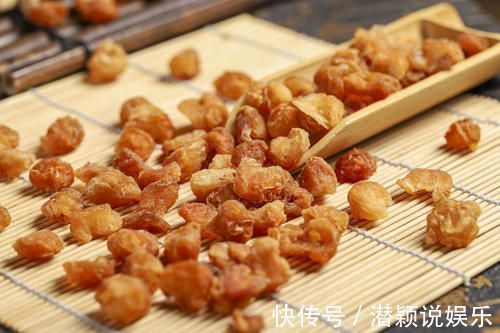 头晕头痛|千年一味“不老药”!补心+补脾,改善记性差、睡不好、脸色黄