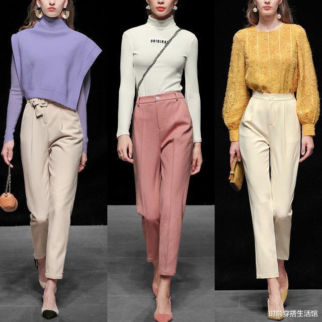 穿搭|秋天聚会如何摆脱路人感?学会这些穿衣技巧,让你脱颖而出