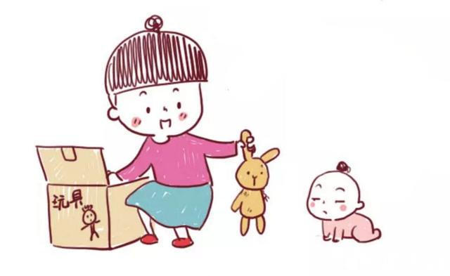 时间观念|毁掉一个孩子最快的方法,就是在这4件事上不断放纵他