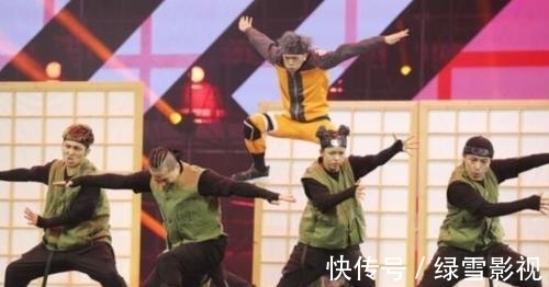 《這！就是街舞》，第四季總決賽，對節(jié)目組的失望首先是導(dǎo)演組