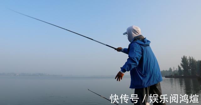 雨水|夏季伏天出钓，这三点建议很重要，非常适合新手