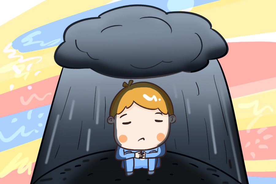 自省|孩子被大吼后,若出现这种表现,说明可能已经自卑了,父母该自省