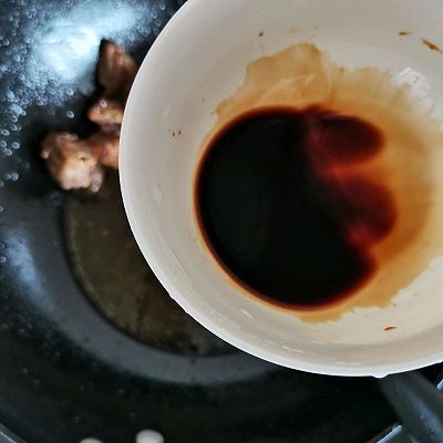 饭汁|三拼煲仔饭
