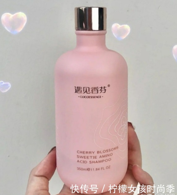 低价|5款适合“油头秃头星人”洗发水推荐,虽小众低价但效果不输大牌