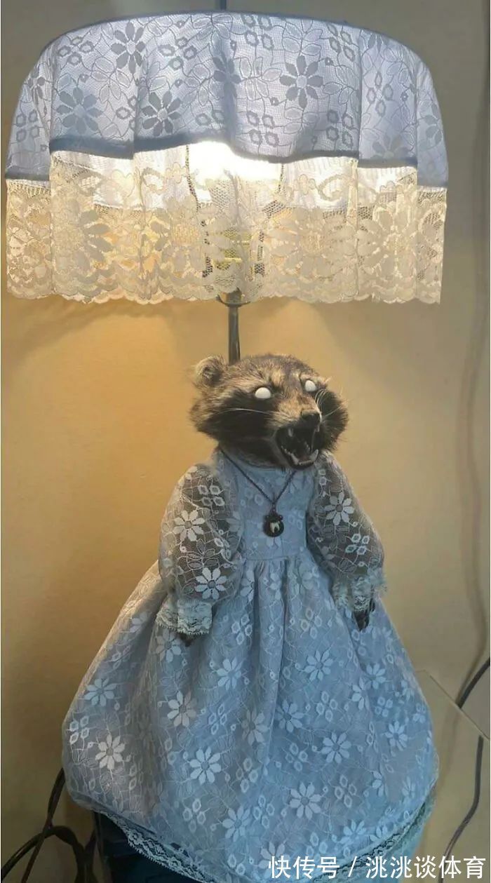 脑血栓|来看一组奇葩设计,没有十年脑血栓搞不出来