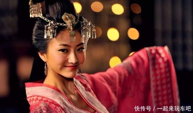 历史上致命的邂逅看了美女一眼,就杀同僚、弑君上!
