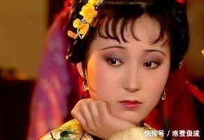 林黛玉|贾琏对林黛玉如亲妹妹一般，为何对薛宝钗视而不见血淋淋的现实