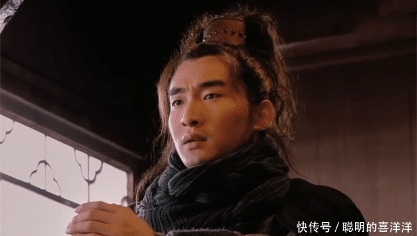 《水浒》穷凶极恶的强盗:凶起来敢抢梁山财物,恶起来敢杀同伙