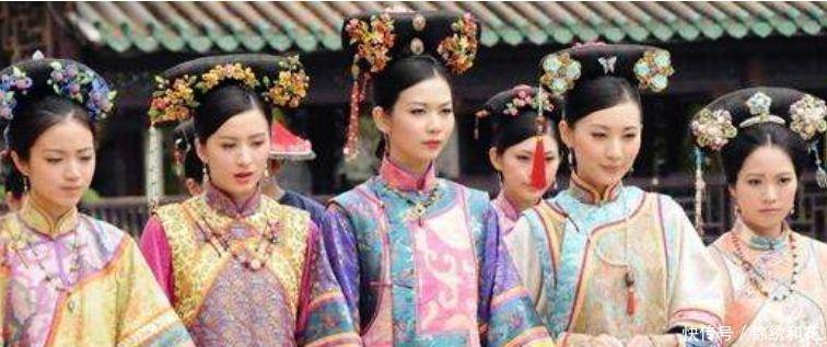 乾隆|历史上咸丰为何30出头就驾崩了因为三个嗜好,现代人要注意!