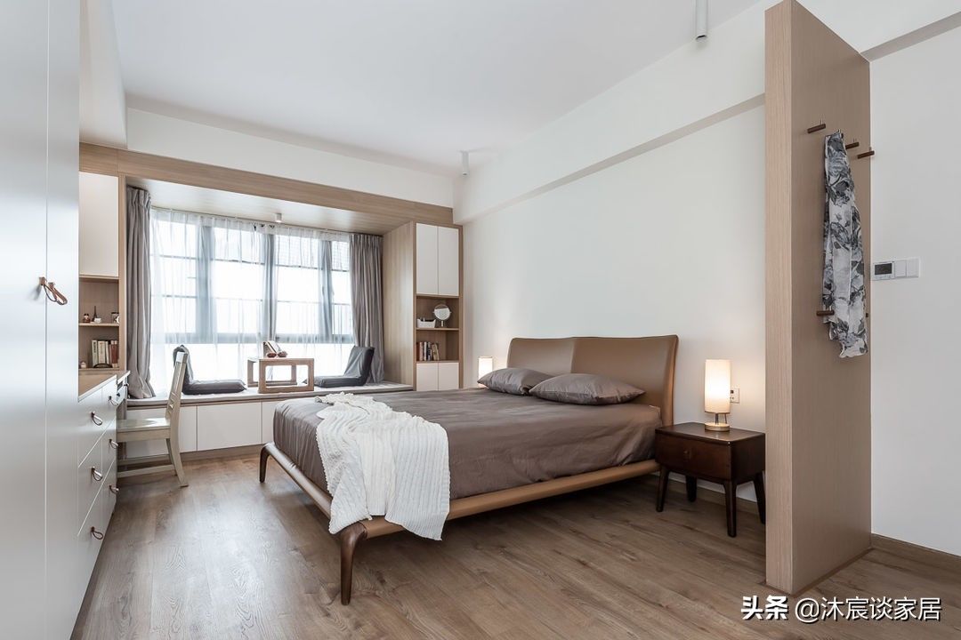 地气|这才是最接地气的装修，不豪华但很温馨，入住两年，依然简洁大方