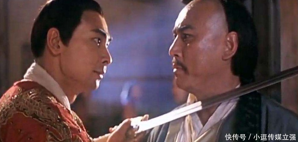 孙子|郑成功39岁猝死,临终前为何下令,杀掉自己的妻子,长子和孙子