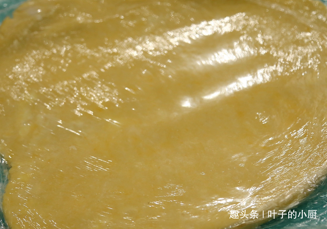 一块南瓜,一杯面粉,比蛋糕好吃,比披萨还香,新手也零失败!