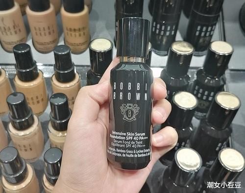 大牌一定好用吗?细数那些名气大效果一般的人气粉底,你入坑了没