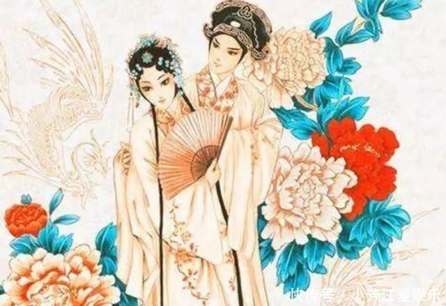 唐朝最花心的诗人,却写出最动人的情诗,这诗人是谁?