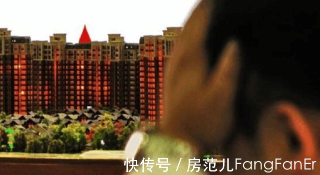 房子|弃房断供者增多,如果全员断供会有何后果,日本人早已给出答案