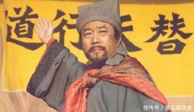 若当年宋江不同意招安,那么梁山会怎样结局?下场只有两个字