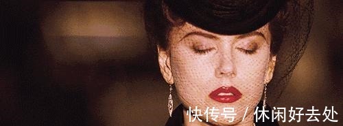 项链&不喜欢佩戴任何饰品的人,都有怎样的心理丨饰品与危机感!