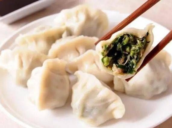 馅料|调肉馅时，有人先加水，有人先加油，顺序弄错，饺子吃着不鲜不嫩