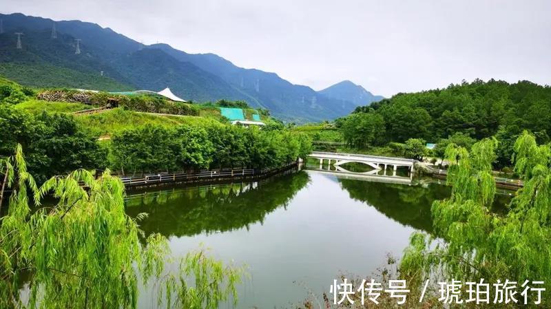 河道|【刺激一夏 】-清远-休闲-清泉湾漂流+山地越野车+动感山泉水城+土耳其小镇！