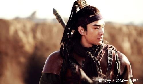 连败|他连败15位梁山好汉,倒数第二入伙却排在16位,最终妻荣子贵