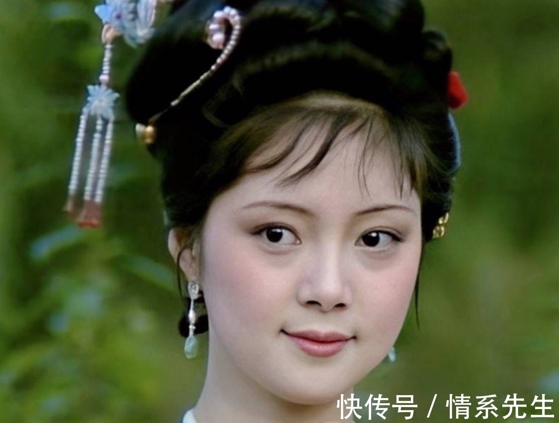 元春$《红楼梦》：贾元春为何对灯谜，格外感兴趣？