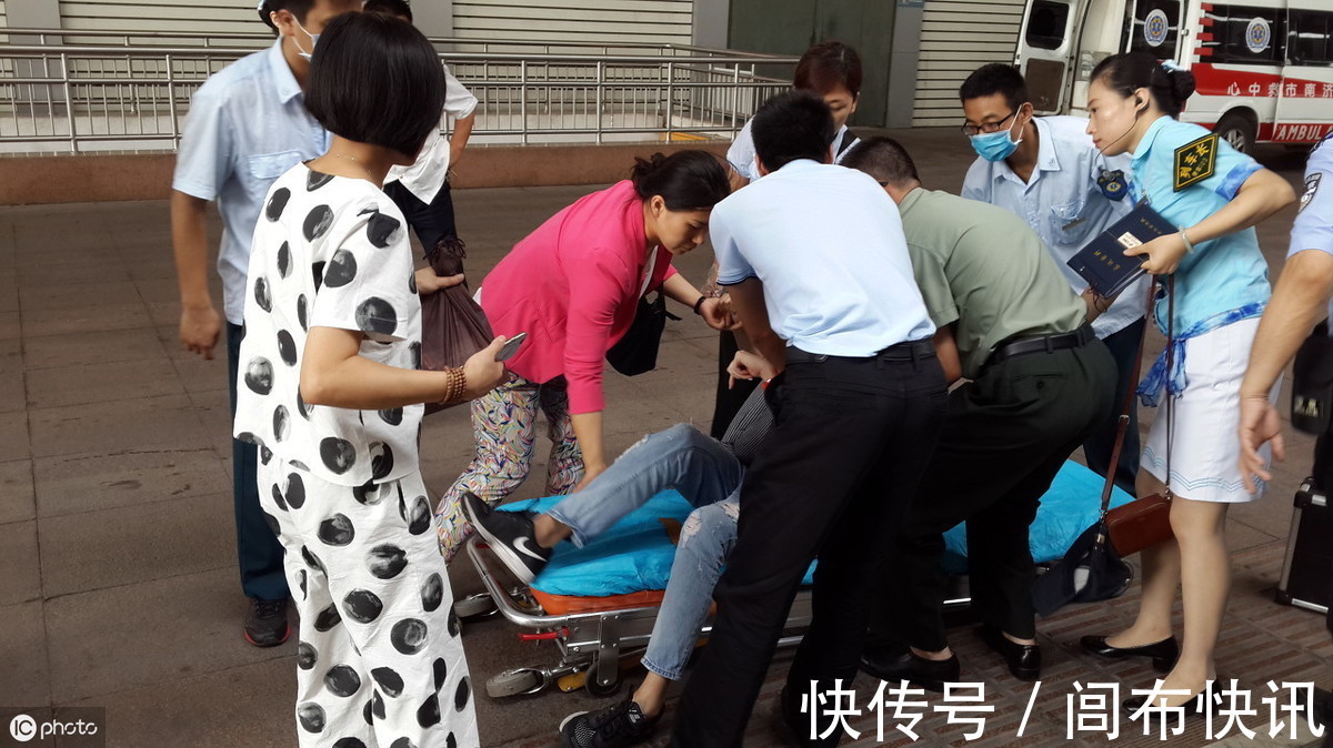 营养物质|缺钾的症状有哪些吃什么好 这些食物让你不缺钾！