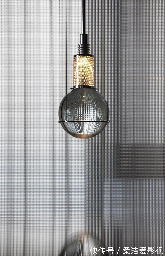 红木家具|45岁大叔的现代之家,坚持融入红木家具,全屋清隽素雅,太美了