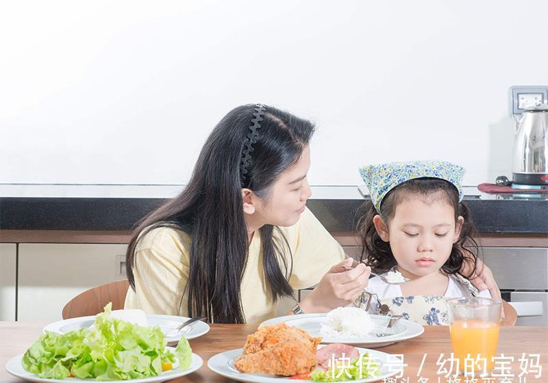 体质|孩子体质不好，生病，挑食、积食，不长肉，到底是哪里出问题了？