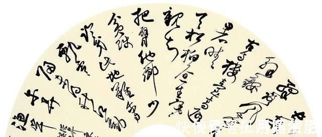 中书协$胡秋萍草书虽然大气磅礴,但是上乘之作还需要精研笔法,你认同?