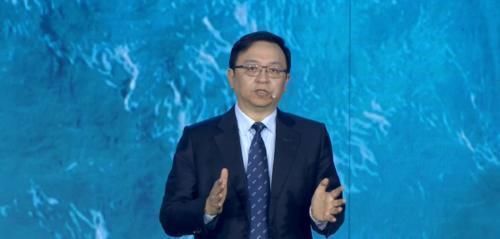 华为|从“造车老黄牛”到“造车新势力”,谁是下一个“华为”?