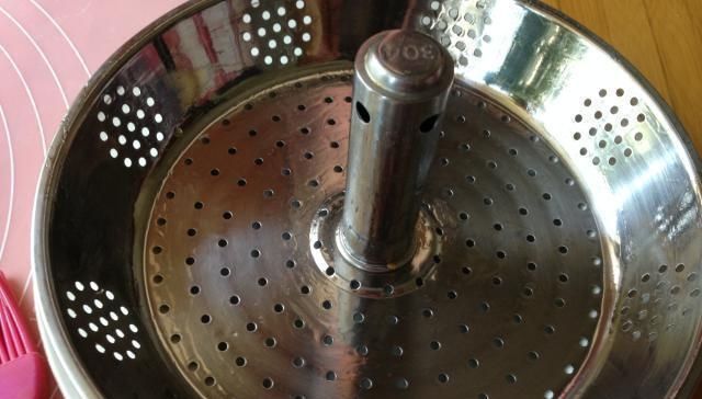 发糕|粗粮发糕新吃法,简单不用揉,蓬松暄软不塌陷,比面包都好吃