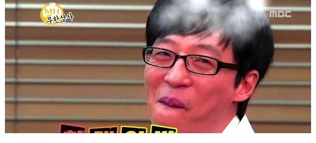 節(jié)目組|劉在石被鄭俊河問有沒有意愿進(jìn)入政界？