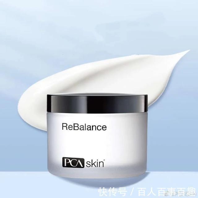 水杨酸|那些脸上没瑕疵的人,都在“酸”些什么