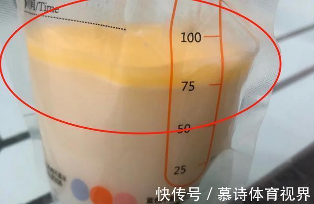 奶粉|宝妈攒百袋冷冻母乳,婆婆“偷扔”悄悄给娃喝奶粉,冻奶不能喝?