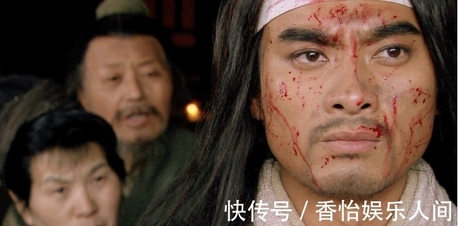 吴用!梁山上的四位“特殊”好汉,宋江不敢管,吴用不敢黑,都有谁?