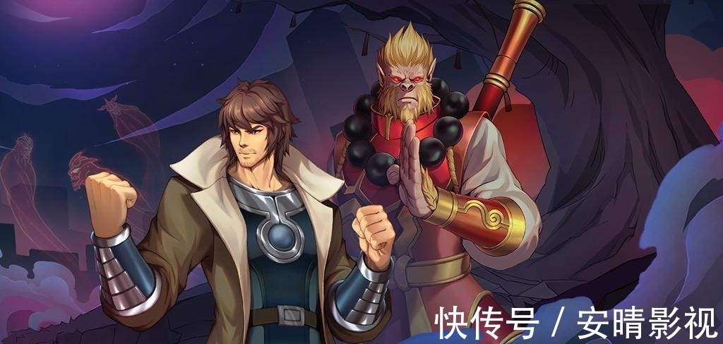 实力|《镇魂街》目前出场中有实力的人物有哪些?