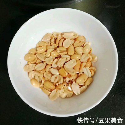 奥运|我这样做#我为奥运出食力#宫保杏鲍菇，家人都爱吃
