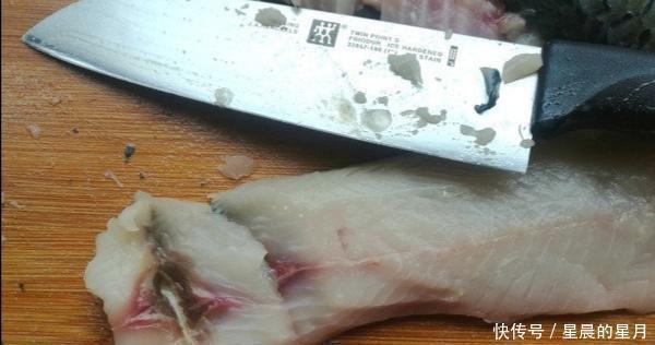 酱汁|该方必须订购水煮鱼,你想扔鱼骨吗再加一勺这种酱汁