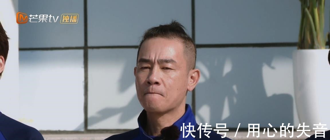 消防员实习54岁陈小春态度最认真,张智霖发言堪称“人间真实”