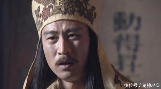 匈奴|他教训了一个小人物,却毁掉了太平天国的未来