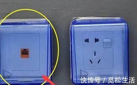 热水器|家里装修安装插座的时候要记得加“它”,就不用怕漏电了!