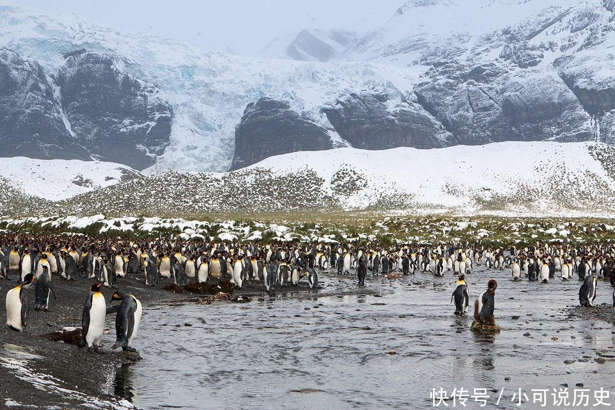 地球上与世隔绝的岛屿，让你隔着屏幕都能感觉到孤独